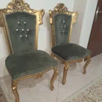 مبل وتخت|مبلمان خانگی و میز عسلی|تهران, نیکنام|دیوار