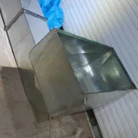 فروش کانال کولر به همراه هود