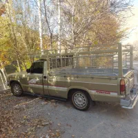 مزدا ۲۰۰۰ مدل ۸۴