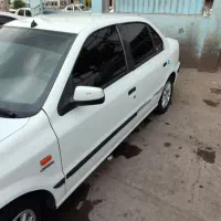 سمند Lx 88  تک سوز|خودرو سواری و وانت|بناب, |دیوار