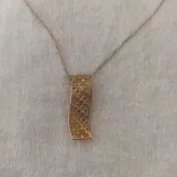 زنجیر وپلاک