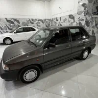 پراید 131|خودرو سواری و وانت|کرمان, |دیوار