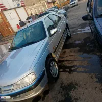 پژو پارس مدل 87