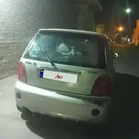 ام وی ام 110|خودرو سواری و وانت|میبد, |دیوار