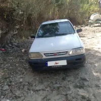 پراید|خودرو سواری و وانت|کیش, |دیوار