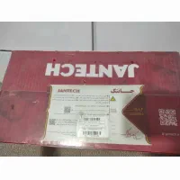 چرخ خیاطی صنعتی جانتک|چرخ خیاطی و ریسندگی|بندر ماهشهر, |دیوار