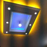 سفید کاری وگچ کاری|خدمات پیشه و مهارت|خرمآباد, |دیوار