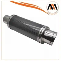 اگزوز اسپرت|قطعات یدکی و لوازم جانبی|زارچ, |دیوار