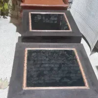 مبل ۸نفره|مبلمان خانگی و میز عسلی|سلماس, |دیوار