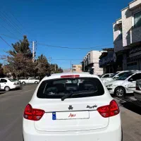 کوییک 1402 بی رنگ|خودرو سواری و وانت|ابهر, |دیوار