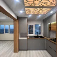۶۵ متر فول امکانات تراورتن ۷۵ متر روییتی جنت اباد