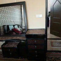 دراور|جاکفشی، کمد، دراور|شیروان (خراسان), |دیوار