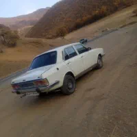 پیکان مدل82 دوره رنگ تازه رنگ شده|خودرو سواری و وانت|سردشت, |دیوار