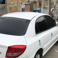 ریو ۸۵|خودرو سواری و وانت|ارومیه, |دیوار