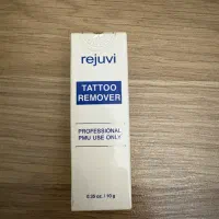 ریموور تتوی ابرو رژوی Rejuvi