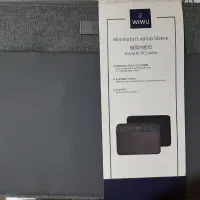 کاور یا کیف لپ تاپ|قطعات و لوازم جانبی رایانه|تاکستان, |دیوار