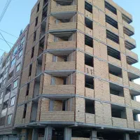 خدمات ساختمانی فونداسیون،اسکلت بتونی