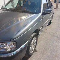 پژو پارس ۴۰۱ موتور جدی|خودرو سواری و وانت|اصفهان, کوجان|دیوار