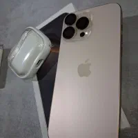 16 pro max ایفون