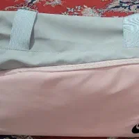 کیف باشگاه ضد آب
