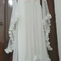 لباس عقد