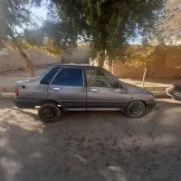 پرایدمدل۹۱ فرمون هیدرولیک|خودرو سواری و وانت|یزد, |دیوار