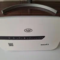 مودم اینترنت ثابت- TD LTE ایرانسل TF-i60 E1