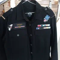 شومیز تاپ شلوار لباس هودی  پالتو