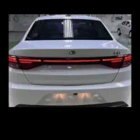 تارا وی ۱ پلاس|خودرو سواری و وانت|کیاشهر, |دیوار