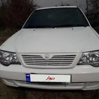 پراید ۱۱۱ بیرنگ