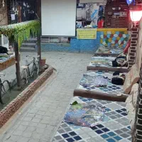 استخدام یک نیرو آقا