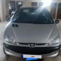 206فرانسه