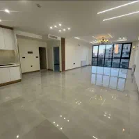 آپارتمان ۱۰۵ متری / برند شایسته ماهان / صفر / لوکس