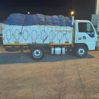 ایسوزو ۵۲۰۰ مدل ۸۶ سالم