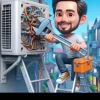 نصب و تعمیر کولر گازی و پکیج