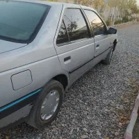 پژو مدل 88دوگانه کارخانه .14سال خواب