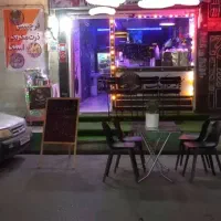 واگذاری کافه صبحانه