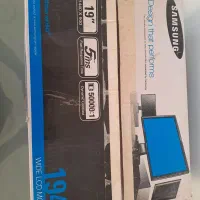 مانیتور ۱۹ سامسونگ