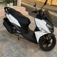 جی 200|موتورسیکلت|کرج, فاز ۴ مهرشهر|دیوار