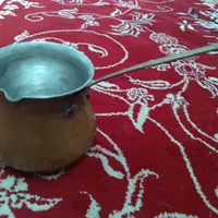 قهوه جوش
