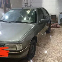 پژو 405 جی ال ایکس (GLX)، مدل ۱۳۹۰|خودرو سواری و وانت|اهواز, کارون|دیوار