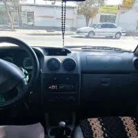 پراید 111|خودرو سواری و وانت|سیرجان, |دیوار