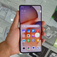 نوت 13پرو 4g در حد نو با گارانتی و تخفیف ویژه|موبایل|یزد, |دیوار