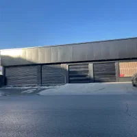 اجاره مغازه تجاری ۷۵۰ متر همکف مسقف گلشهر