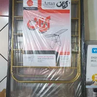 بند رخت اپارتمانی|بندرخت و رخت‌آویز|خمینی‌شهر, |دیوار