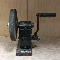 چاقو تیز کن قدیمی