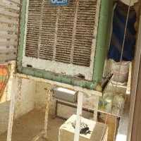 کولرآبسال ۵۵۰۰دینام۷۰۰۰به شرط