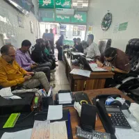 صدور جواز های صنفی و خانگی ۳۶ ماهه ایم پت چنکو گرک