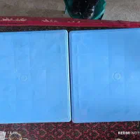 فروش میز4نفره80*80|میز و صندلی غذاخوری|یاسوج, |دیوار