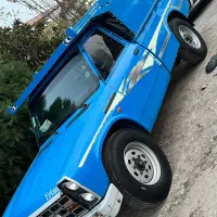 نیسان بار به تمام نقاط گیلان و تهران